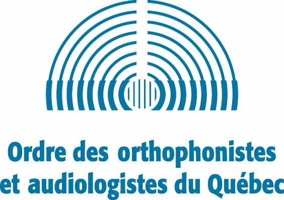 Logo Ordre des orthophonistes