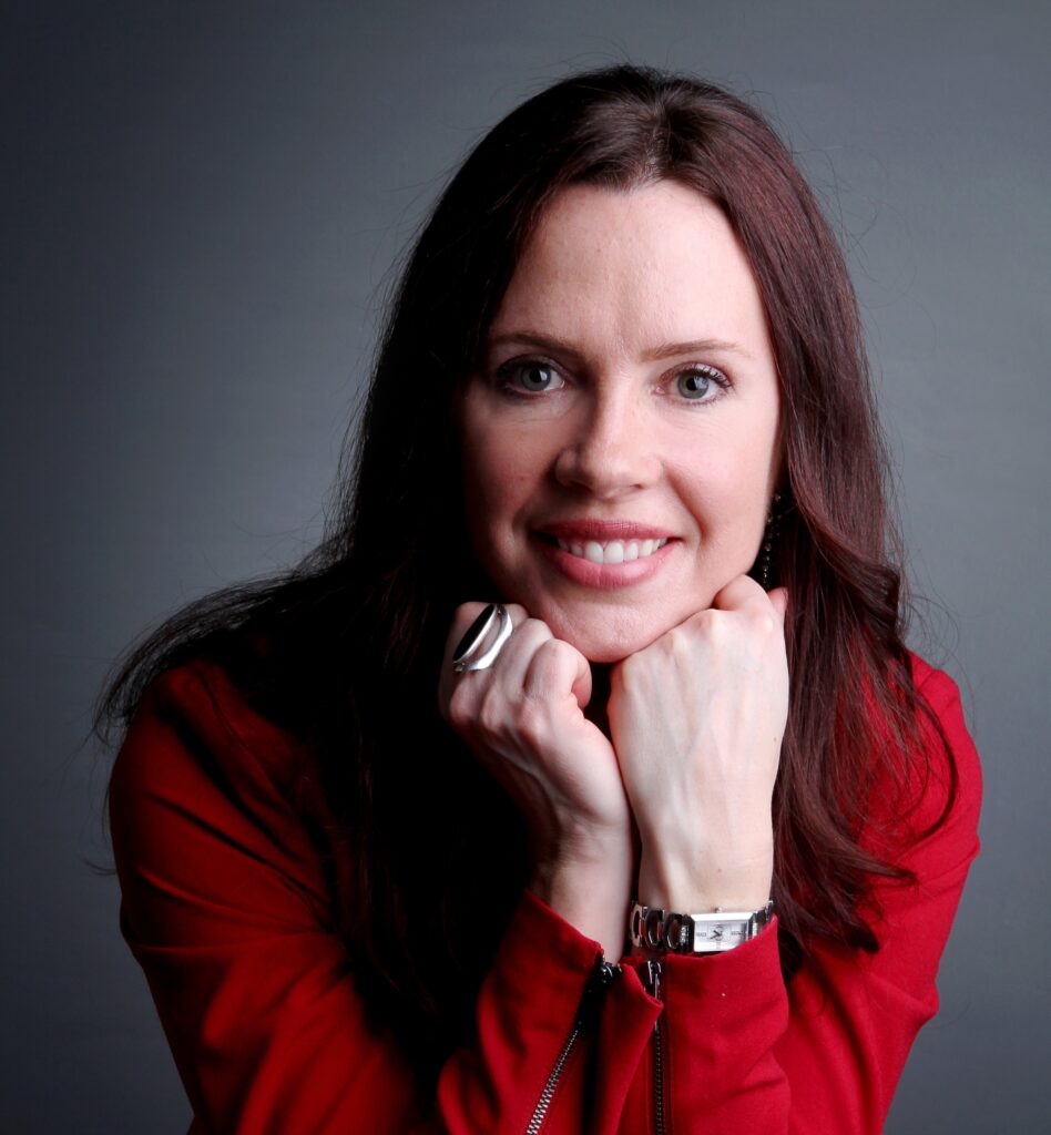 Mélanie Roy psychologue